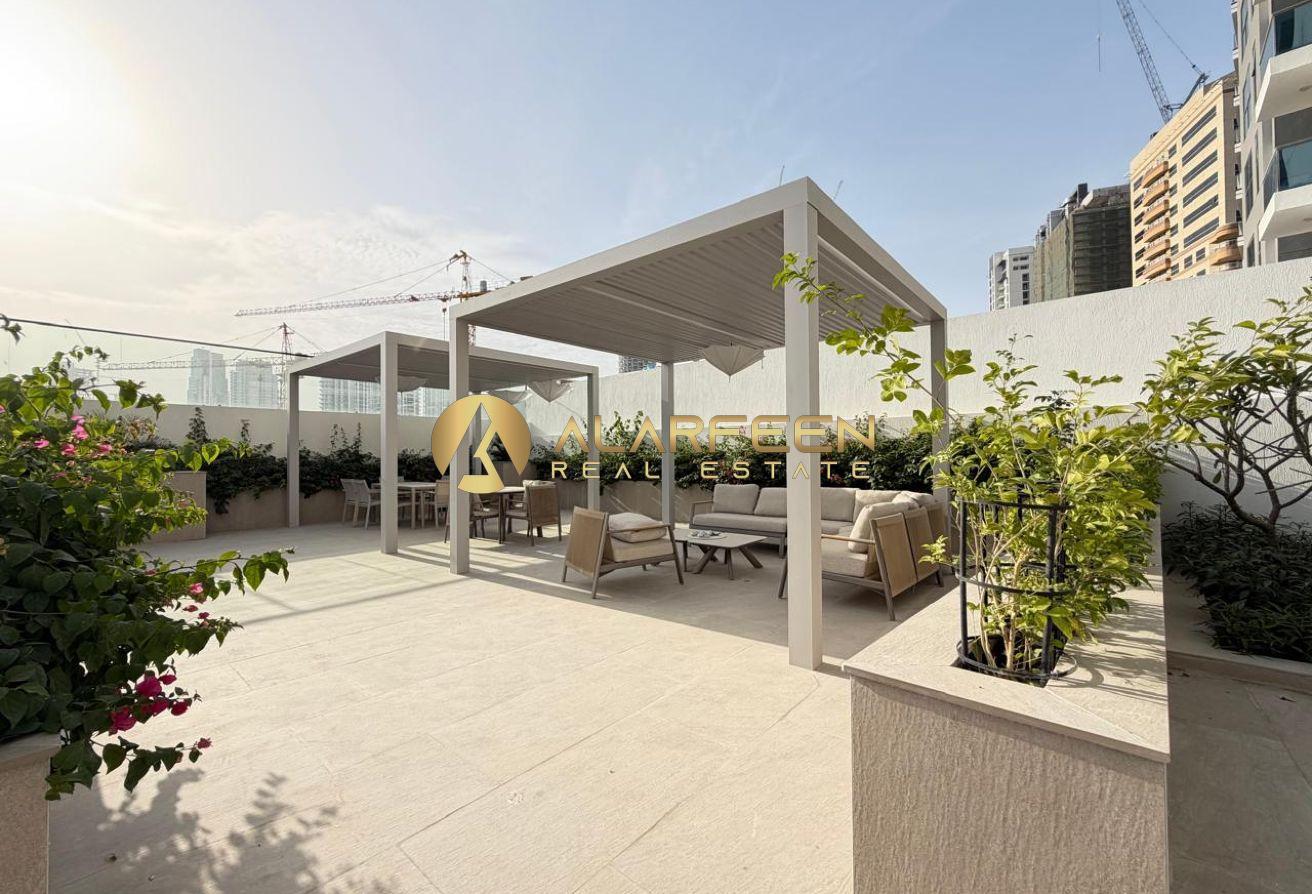 Brand New | Furnished 1BR | Vacant | Sunset View photo 14