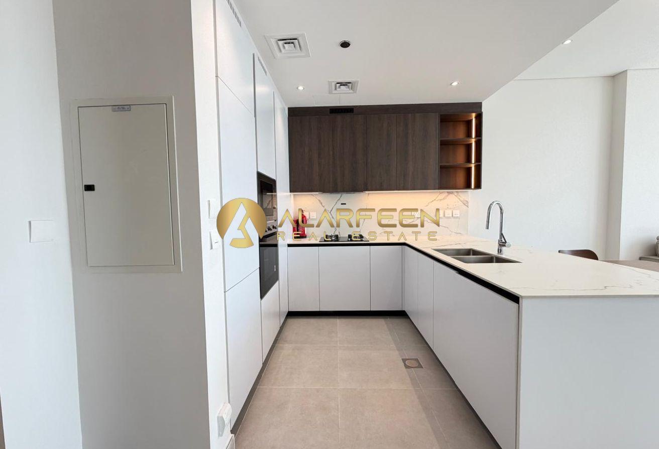 Brand New | Furnished 1BR | Vacant | Sunset View photo 11