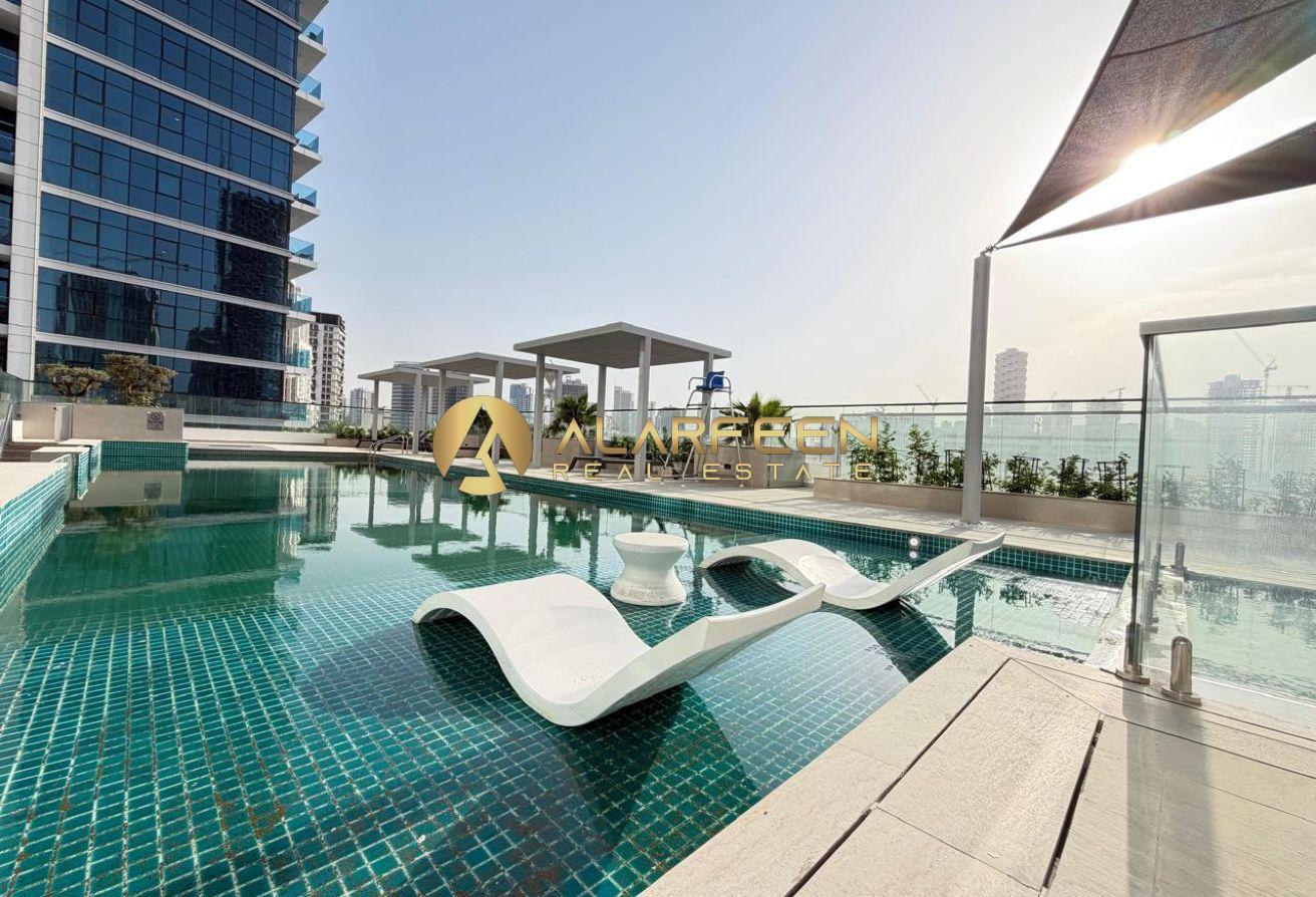Brand New | Furnished 1BR | Vacant | Sunset View photo 16