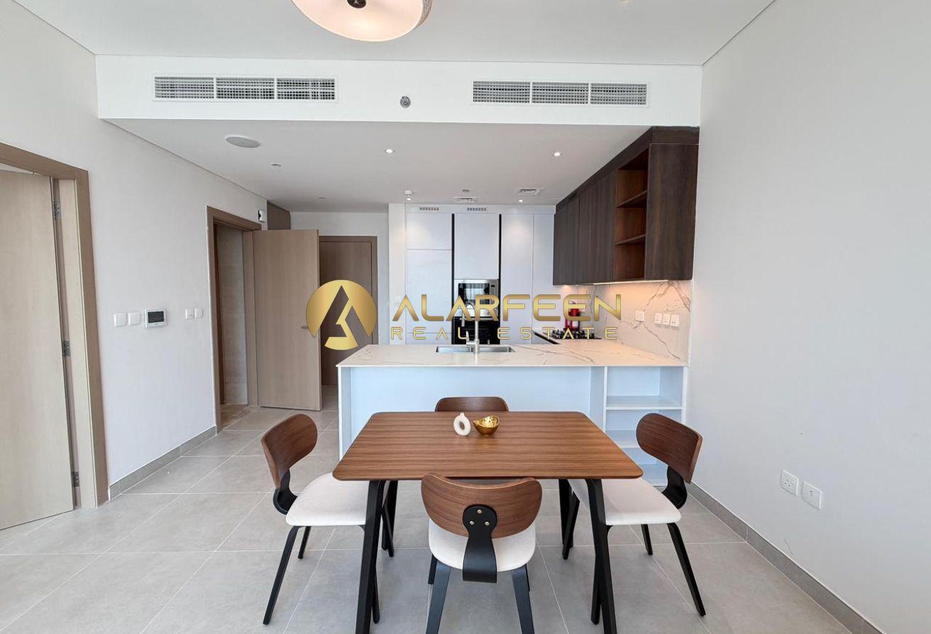 Brand New | Furnished 1BR | Vacant | Sunset View photo 4