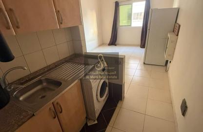 Apartment - Studio - 1 for rent in Nuaimia Two Tower - Al Nuimiya 2 - Al Nuaimiya - Ajman Apartment - Studio - 1 for rent in Nuaimia Two Tower - Al Nuimiya 2 - Al Nuaimiya - Ajman