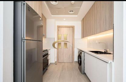 Apartment - 2 Bedrooms - 2 Bathrooms for rent in Karma by Vision - Liwan - Dubai Apartment - 2 Bedrooms - 2 Bathrooms for rent in Karma by Vision - Liwan - Dubai
