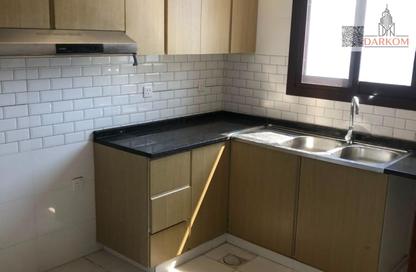 Apartment - 1 Bedroom - 1 Bathroom for rent in Al Naemiya Tower 2 - Al Naemiya Towers - Al Nuaimiya - Ajman Apartment - 1 Bedroom - 1 Bathroom for rent in Al Naemiya Tower 2 - Al Naemiya Towers - Al Nuaimiya - Ajman
