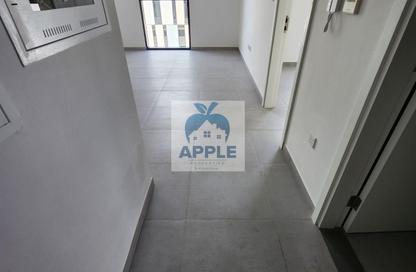Apartment - 1 - 2 for rent in The Riff 4 - The Riff - Aljada - Sharjah