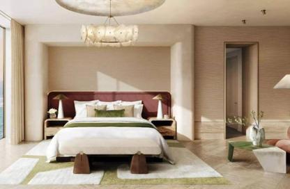 Apartment - 3 Bedrooms - 4 Bathrooms for sale in Solaya 3 - Solaya - La Mer - La Mer - Jumeirah - Dubai