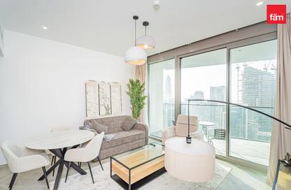 Apartment - 1 - 2 for rent in Peninsula Three - Peninsula - Business Bay - Dubai Apartment - 1 - 2 for rent in Peninsula Three - Peninsula - Business Bay - Dubai
