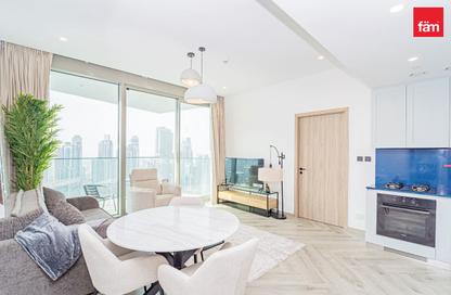 Apartment - 1 - 2 for rent in Peninsula Three - Peninsula - Business Bay - Dubai Apartment - 1 - 2 for rent in Peninsula Three - Peninsula - Business Bay - Dubai