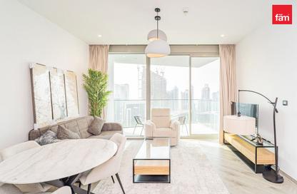 Apartment - 1 - 2 for rent in Peninsula Three - Peninsula - Business Bay - Dubai Apartment - 1 - 2 for rent in Peninsula Three - Peninsula - Business Bay - Dubai