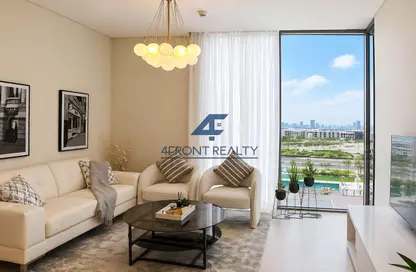 Apartment - 2 Bedrooms - 2 Bathrooms for rent in Sobha Creek Vistas Reserve Tower A - Sobha Creek Vistas Reserve - Sobha Hartland - Mohammed Bin Rashid City - Dubai Apartment - 2 Bedrooms - 2 Bathrooms for rent in Sobha Creek Vistas Reserve Tower A - Sobha Creek Vistas Reserve - Sobha Hartland - Mohammed Bin Rashid City - Dubai