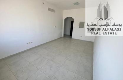 Apartment - 1 Bedroom - 2 Bathrooms for rent in Al Ghoroub Tower - Al Alia - Ajman Apartment - 1 Bedroom - 2 Bathrooms for rent in Al Ghoroub Tower - Al Alia - Ajman
