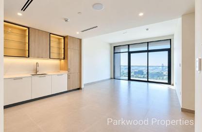 Apartment - 2 - 2 for rent in Parkside Views - Dubai Hills Estate - Dubai