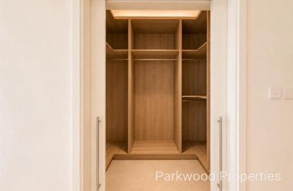 Apartment - 2 - 2 for rent in Parkside Views - Dubai Hills Estate - Dubai