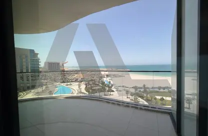 Apartment - 2 Bedrooms - 2 Bathrooms for rent in Bay Residences - Hayat Island - Mina Al Arab - Ras Al Khaimah
