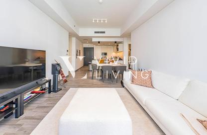 Apartment - 2 Bedrooms - 3 Bathrooms for sale in Belgravia Square - District 14 - Jumeirah Village Circle - Dubai