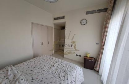 Townhouse - 3 - 4 for sale in Aster - Damac Hills 2 - Dubai