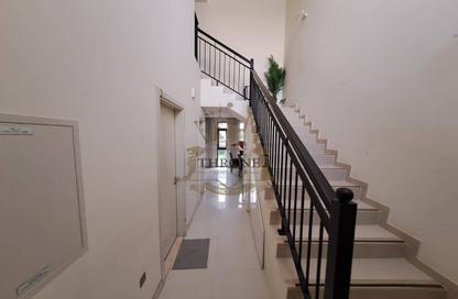 Townhouse - 3 - 4 for sale in Aster - Damac Hills 2 - Dubai