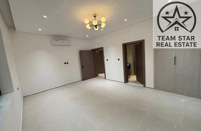 Villa - 3 Bedrooms - 5 Bathrooms for rent in Al Zaheya Gardens - Al Zahya - Ajman