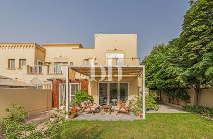 Villa - 3 Bedrooms - 4 Bathrooms for sale in Springs 5 - The Springs - Dubai