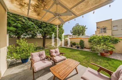 Villa - 3 Bedrooms - 4 Bathrooms for sale in Springs 5 - The Springs - Dubai Villa - 3 Bedrooms - 4 Bathrooms for sale in Springs 5 - The Springs - Dubai