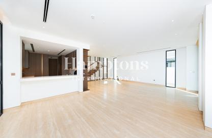 Villa - 4 - 5 for rent in Alaya - Tilal Al Ghaf - Dubai