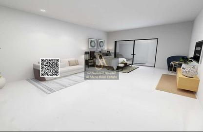 Apartment - 2 Bedrooms - 2 Bathrooms for sale in Al Amira Village - Al Yasmeen - Ajman