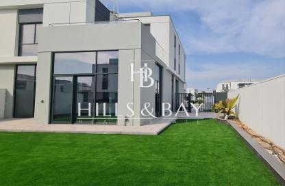Villa - 4 Bedrooms - 4 Bathrooms for rent in Murooj Al Furjan West - Murooj Al Furjan - Al Furjan - Dubai