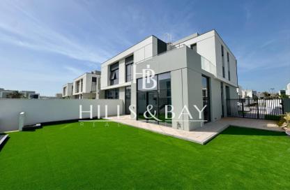 Villa - 4 Bedrooms - 4 Bathrooms for rent in Murooj Al Furjan West - Murooj Al Furjan - Al Furjan - Dubai