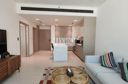 Apartment - 1 - 2 for sale in Binghatti Phoenix - District 13 - Jumeirah Village Circle - Dubai