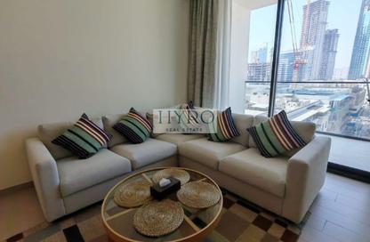 Apartment - 1 - 2 for sale in Binghatti Phoenix - District 13 - Jumeirah Village Circle - Dubai Apartment - 1 - 2 for sale in Binghatti Phoenix - District 13 - Jumeirah Village Circle - Dubai
