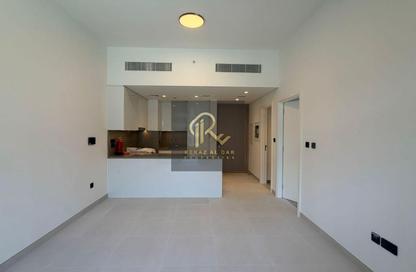Apartment - 1 Bedroom - 2 Bathrooms for rent in Vida 2 - Vida Residences - Aljada - Sharjah