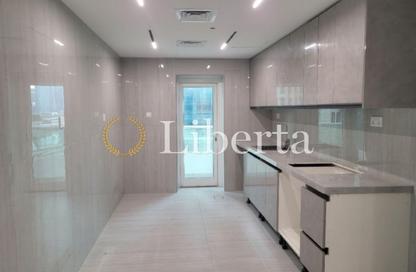 Apartment - 2 Bedrooms - 2 Bathrooms for sale in Marina Pinnacle - Dubai Marina - Dubai
