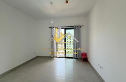 Apartment - Studio - 1 for rent in Cyan Beach Residence - Maryam Island - Al Khan - Sharjah