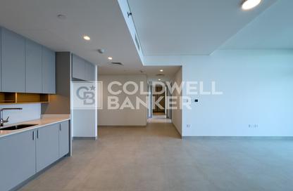 Apartment - 2 - 2 for rent in Creek Crescent - Dubai Creek Harbour (The Lagoons) - Dubai