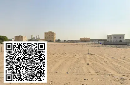 Land - Studio for sale in Al Jurf Industrial 2 - Al Jurf Industrial - Ajman