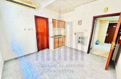 Apartment - Studio - 1 Bathroom for rent in Muwailih Building - Muwaileh - Sharjah Apartment - Studio - 1 Bathroom for rent in Muwailih Building - Muwaileh - Sharjah