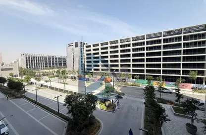 Apartment - 1 Bedroom - 2 Bathrooms for rent in Vida Residences - Aljada - Sharjah