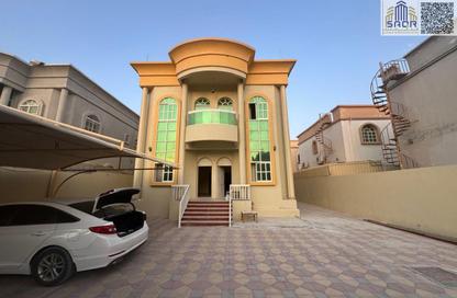 Villa - 5 - 5 for rent in Al Rawda 1 - Al Rawda - Ajman