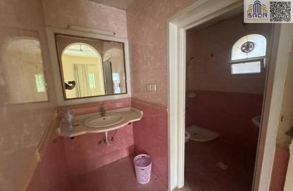 Villa - 5 - 5 for rent in Al Rawda 1 - Al Rawda - Ajman