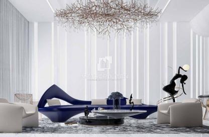 Apartment - 2 Bedrooms - 1 Bathroom for sale in Fashionz by Danube - District 4 - Jumeirah Village Triangle - Dubai