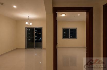 Apartment - 1 - 1 for rent in Al Thani Muwaileh - Muwaileh Commercial - Sharjah