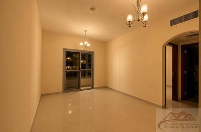 Apartment - 1 - 1 for rent in Al Thani Muwaileh - Muwaileh Commercial - Sharjah