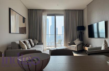 Apartment - 3 Bedrooms - 4 Bathrooms for rent in Vida Dubai Mall Tower 1 - Vida Residences Dubai Mall - Downtown Dubai - Dubai