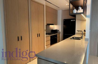Apartment - 3 Bedrooms - 4 Bathrooms for rent in Vida Dubai Mall Tower 1 - Vida Residences Dubai Mall - Downtown Dubai - Dubai