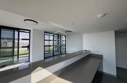 Apartment - 3 Bedrooms - 3 Bathrooms for sale in The Gate - Aljada - Sharjah