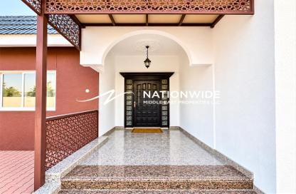 Villa - 3 - 4 for rent in Mirdif Villas - Mirdif - Dubai