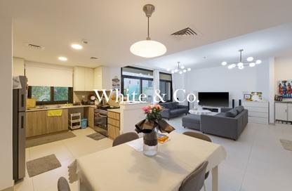 Townhouse - 3 Bedrooms - 4 Bathrooms for sale in Reem Townhouses - Town Square - Dubai Townhouse - 3 Bedrooms - 4 Bathrooms for sale in Reem Townhouses - Town Square - Dubai