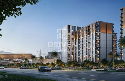 شقة - غرفة نوم - 1 حمام للبيع في تيرا وودز - مدينة اكسبو - دبي