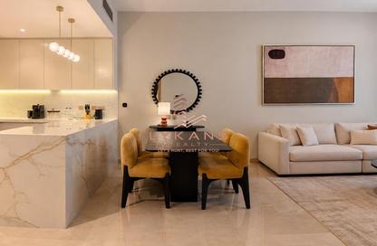 Apartment - 1 - 2 for rent in Millennium Talia Residences - Al Furjan - Dubai Apartment - 1 - 2 for rent in Millennium Talia Residences - Al Furjan - Dubai