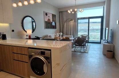 Apartment - 1 - 2 for rent in Millennium Talia Residences - Al Furjan - Dubai Apartment - 1 - 2 for rent in Millennium Talia Residences - Al Furjan - Dubai