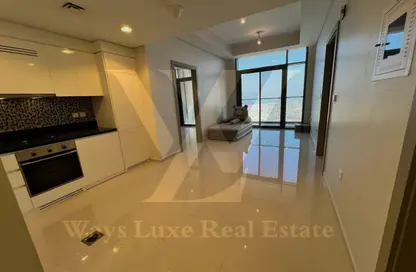 شقة - 2 غرف نوم - 3 حمامات للايجار في آيكون سيتي  تاور سي - آيكن سيتي - الخليج التجاري - دبي